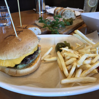 レストラン ラ・マーレ - 