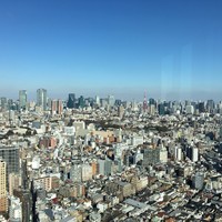 LUCIS GARDEN 恵比寿 - 