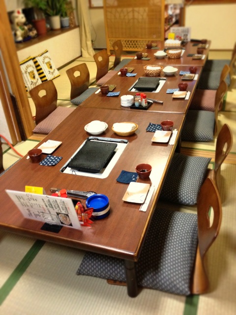 焼鳥専門店 鳥しん - 苫小牧（焼き鳥）の写真