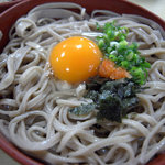 出雲そば かねや - 