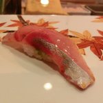 寿司栄 華やぎ - 