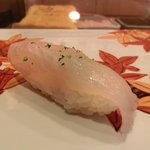 寿司栄 華やぎ - 