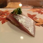 寿司栄 華やぎ - 