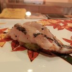 寿司栄 華やぎ - 