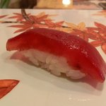 寿司栄 華やぎ - 