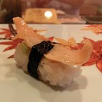 寿司栄 華やぎ - 