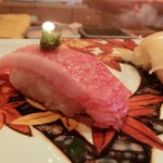 Sushi Ei Hanayagi - 