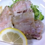 ぽうちゃたつや - 檄旨のスーチカ！