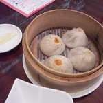 Joe's Shanghai  DIM SUM - 小龍包（2人前）