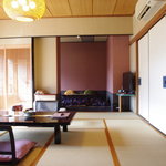 武蔵野 - 綺麗な和室部屋