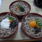 出雲そば かねや - 