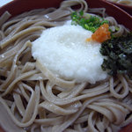 出雲そば かねや - 