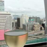 東京會舘 銀座スカイラウンジ - 