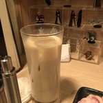Oishii Onikuno Mise Yamano - 珈琲豆酒