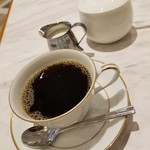 カフェ＆レストラン マーブル - 