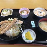 お食事処　たばくまん - 