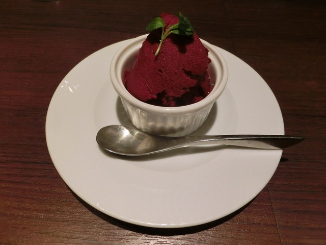 閉店 Mont D Or モンドール 新日本橋 イタリアン 食べログ