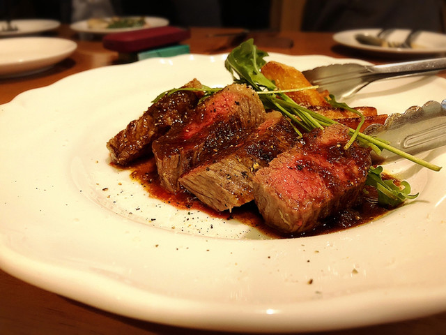 グリリアータ グリリアータ 岡山駅前 イタリアン 食べログ グリリアータ グリリアータ 岡山駅前 イタリアン 食べログ