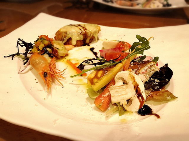グリリアータ グリリアータ 岡山駅前 イタリアン 食べログ グリリアータ グリリアータ 岡山駅前 イタリアン 食べログ