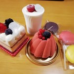 ルイ・ドゥ・レトワール 藤崎店 - 