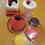 ルイ・ドゥ・レトワール 藤崎店 - 