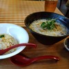 麺ビストロ Nakano