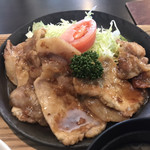 楓楸栞 - 肉アップ