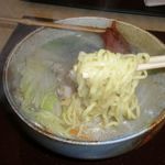 東風 - 麺