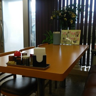 ファミリーレストラン ホリエ_2