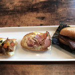 パンラッシュ - 