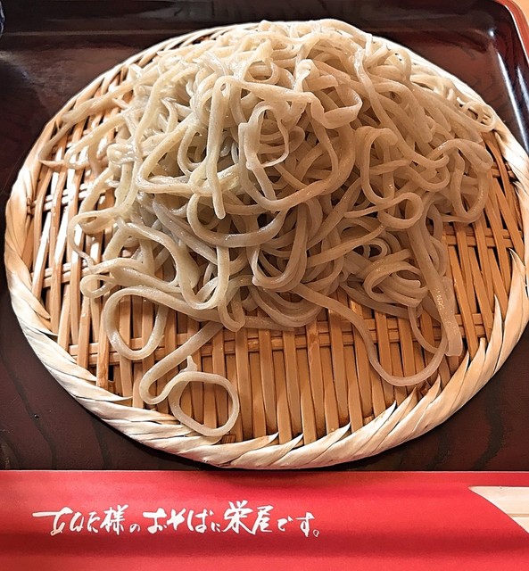 Sakaeya 我孫子 印西 蕎麥麵 食べログ 繁體中文