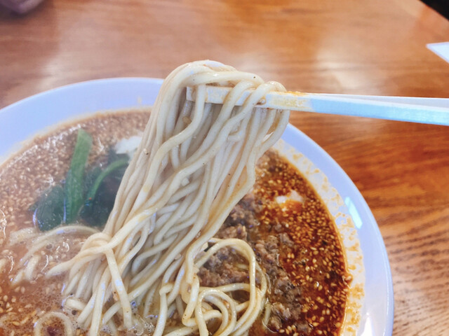 栃木中華そば 神志 栃木 ラーメン 食べログ