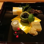 馬車道 大かわ - 一の重