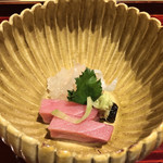 銀座 しのはら - 