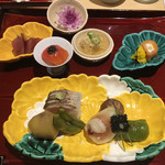 銀座 しのはら - 