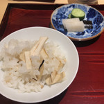 銀座 しのはら - 