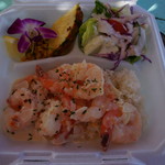 CAMARON SHRIMP WAGON - 