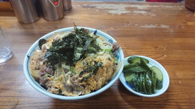 お食事処 歩 近江八幡 定食 食堂 食べログ