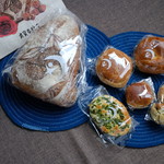 吳寶春麥方店 - 料理写真: