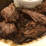 ブルボン - ビーフシチュー