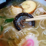 さかえや - 椎茸