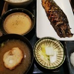 たんとと 和くら - 