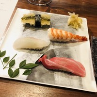 WASHOKU 蒼天  - 