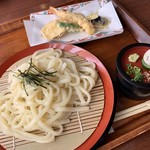 お食事処 カモ井寿司 - 