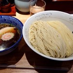 つけそば 神田 勝本 - 