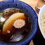 つけそば 神田 勝本 - 