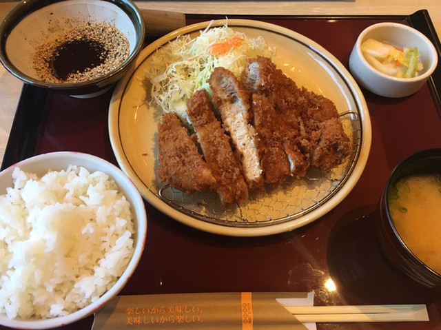閉店 かつ時 新保店 越前新保 とんかつ 食べログ 閉店 かつ時 新保店 越前新保 とんかつ 食べログ