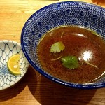 つけそば 神田 勝本 - 