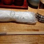 つけそば 神田 勝本 - 