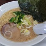 らーめん堂仙台っ子 - 仙台っこラーメン